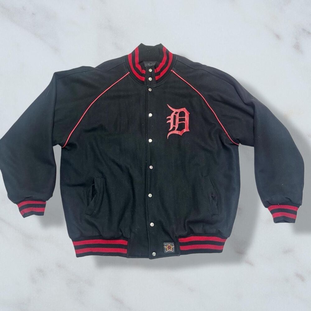Jh-design Men's multi Jacket